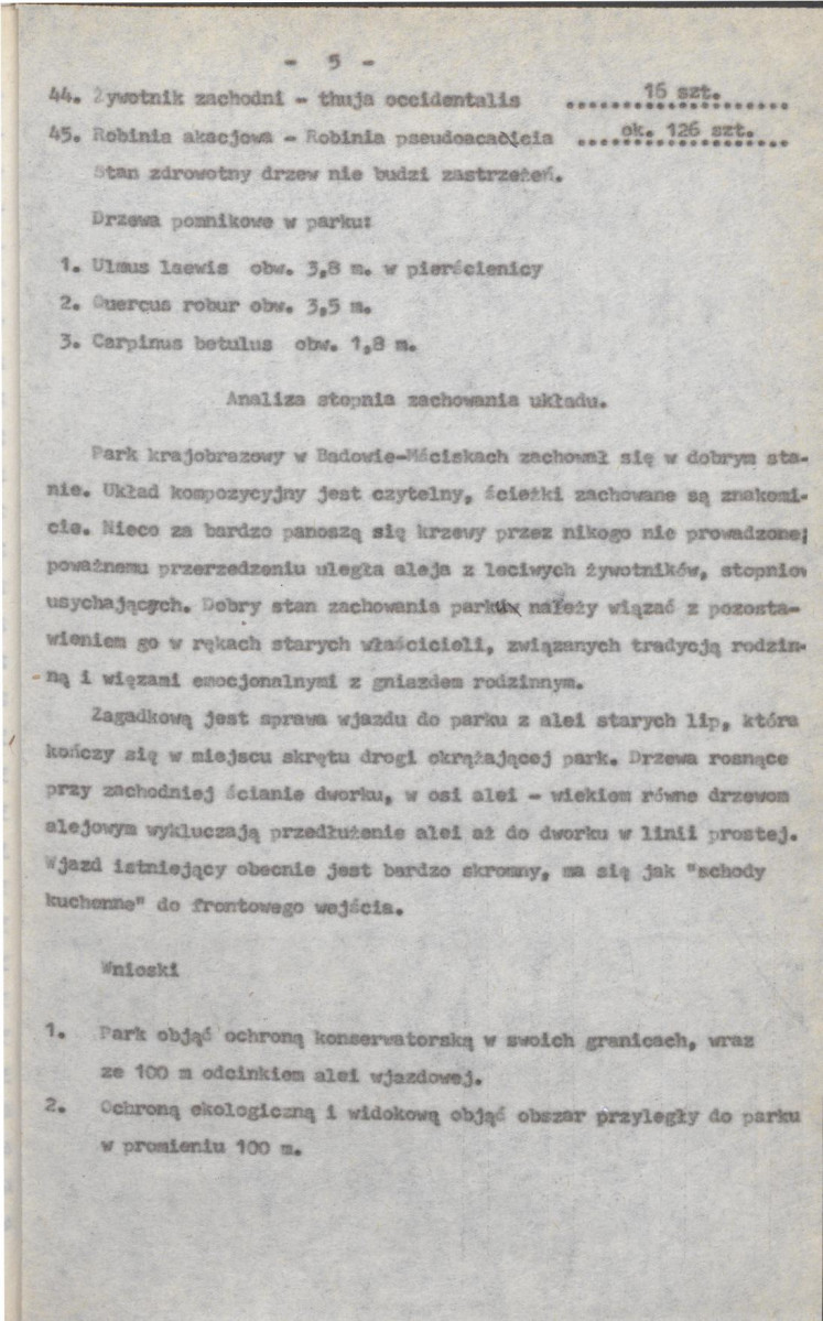 EP - Ewidencja parkowa, skan nr 10