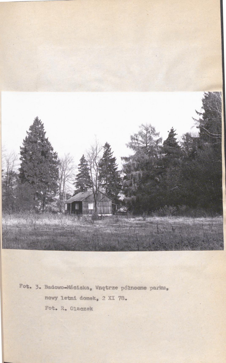 EP - Ewidencja parkowa, skan nr 14