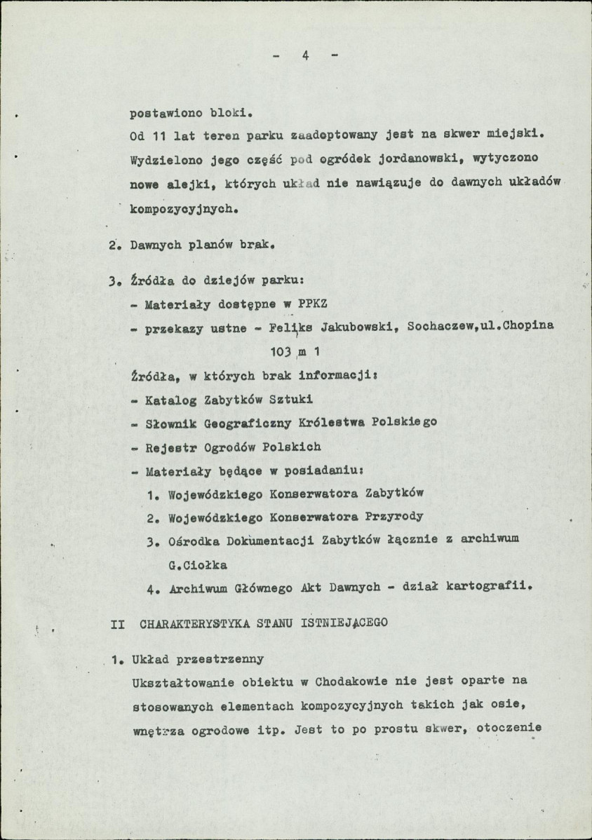 Ewidencja parkowa, skan nr 8