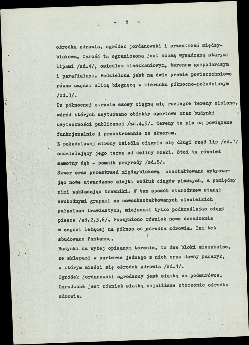 Ewidencja parkowa, skan nr 9