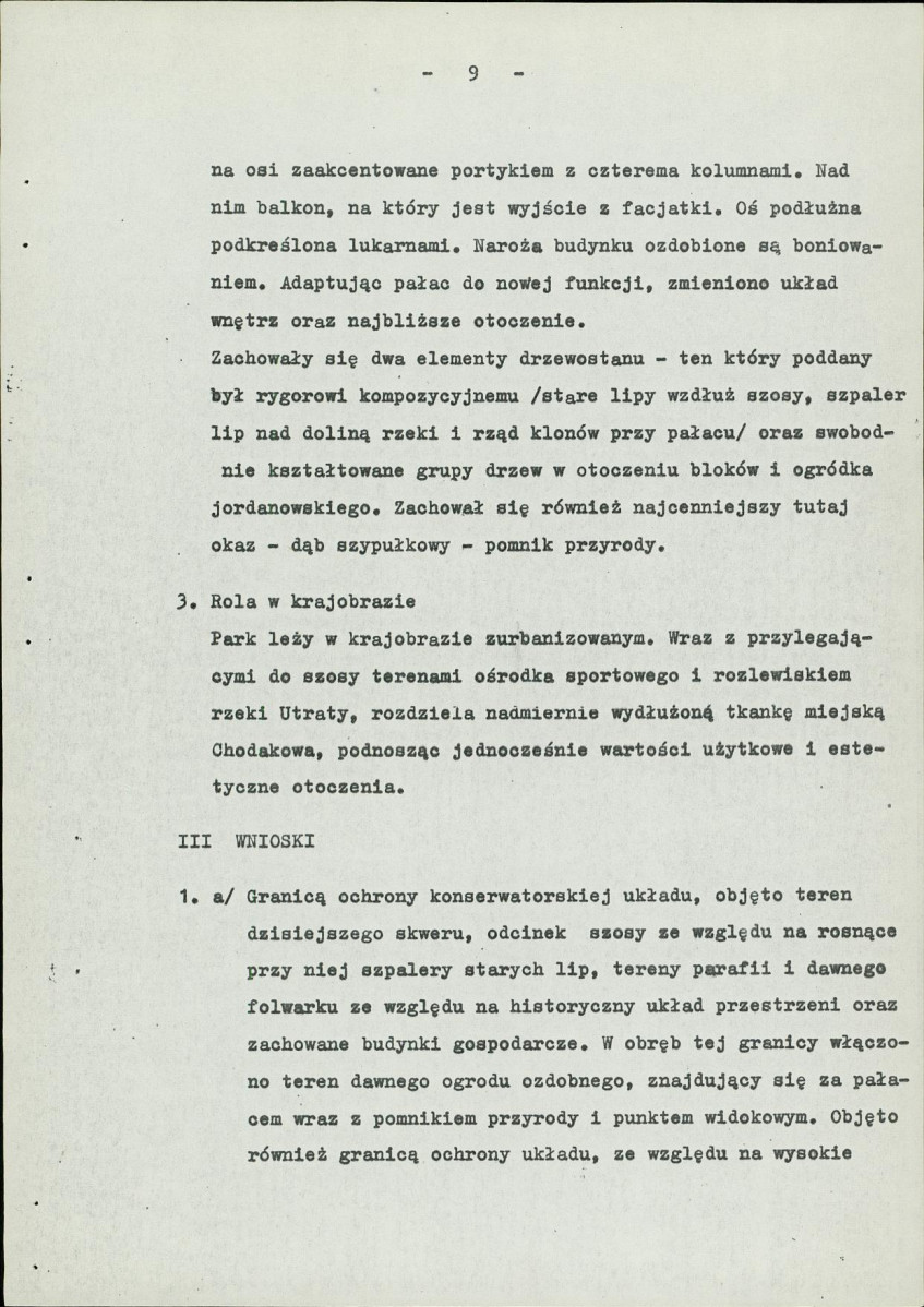 Ewidencja parkowa, skan nr 13