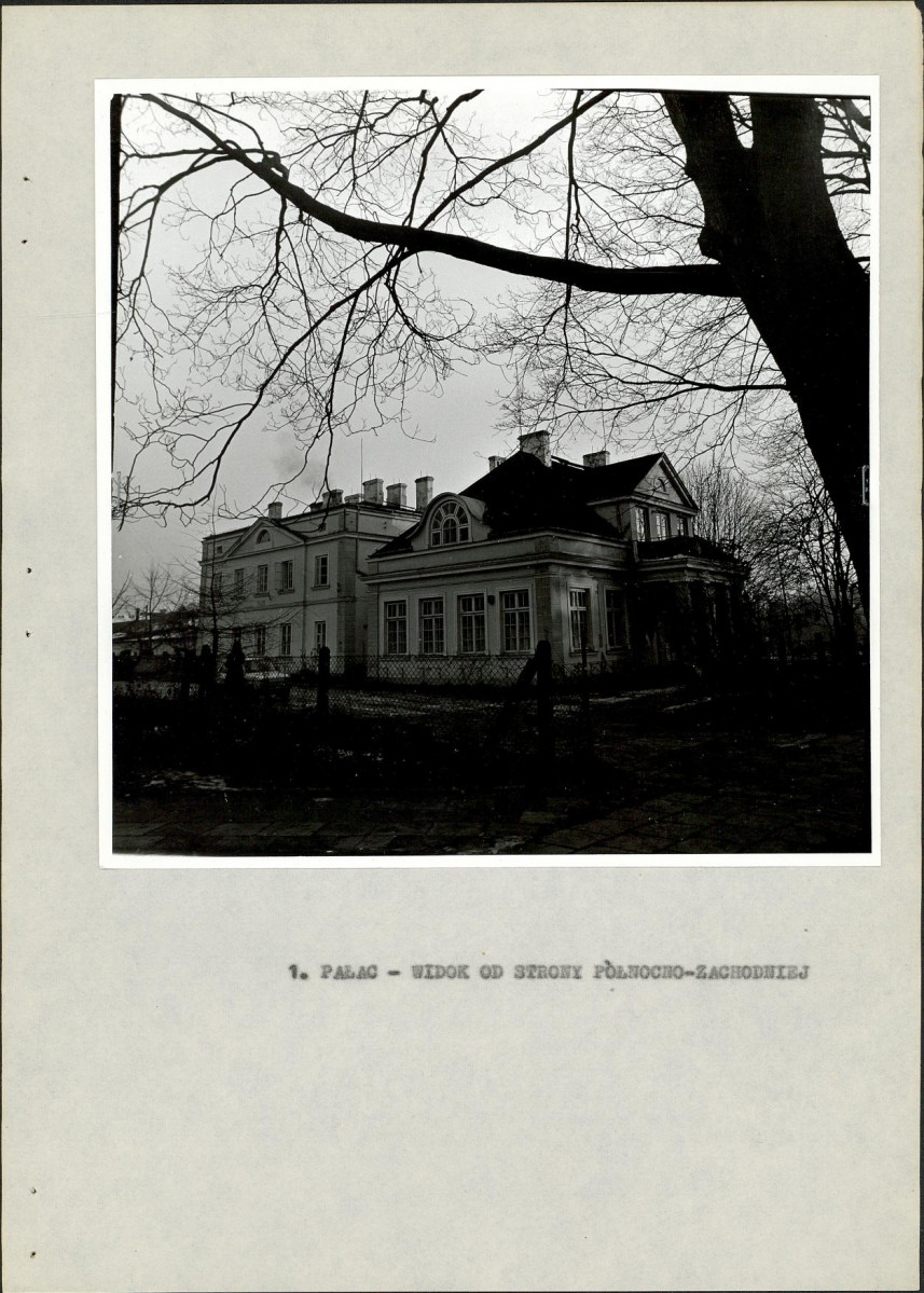 Ewidencja parkowa, skan nr 18