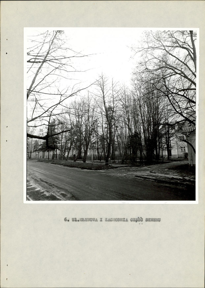 Ewidencja parkowa, skan nr 23