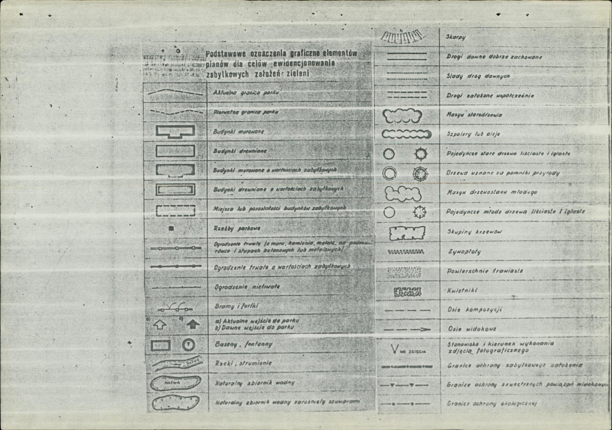 Ewidencja parkowa, skan nr 26