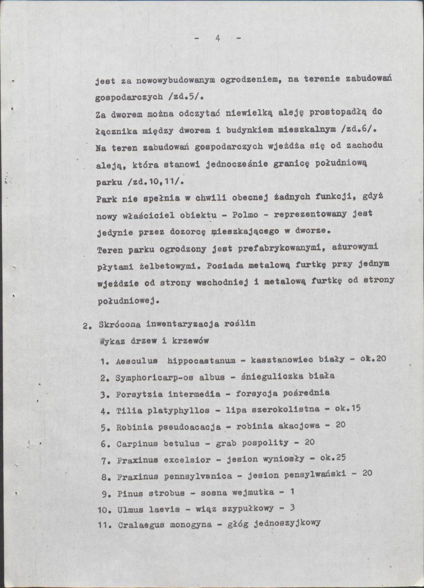 Ewidencja parkowa, skan nr 8