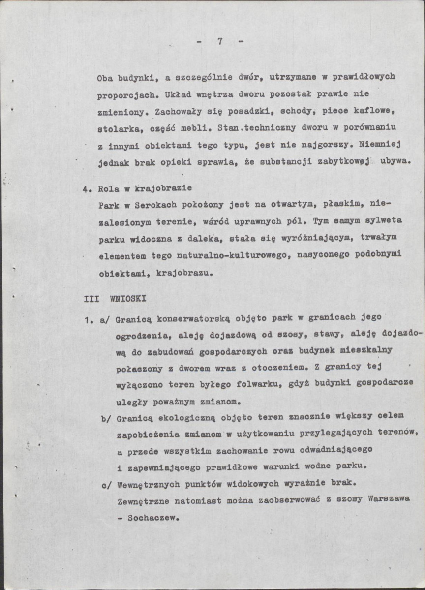 Ewidencja parkowa, skan nr 11