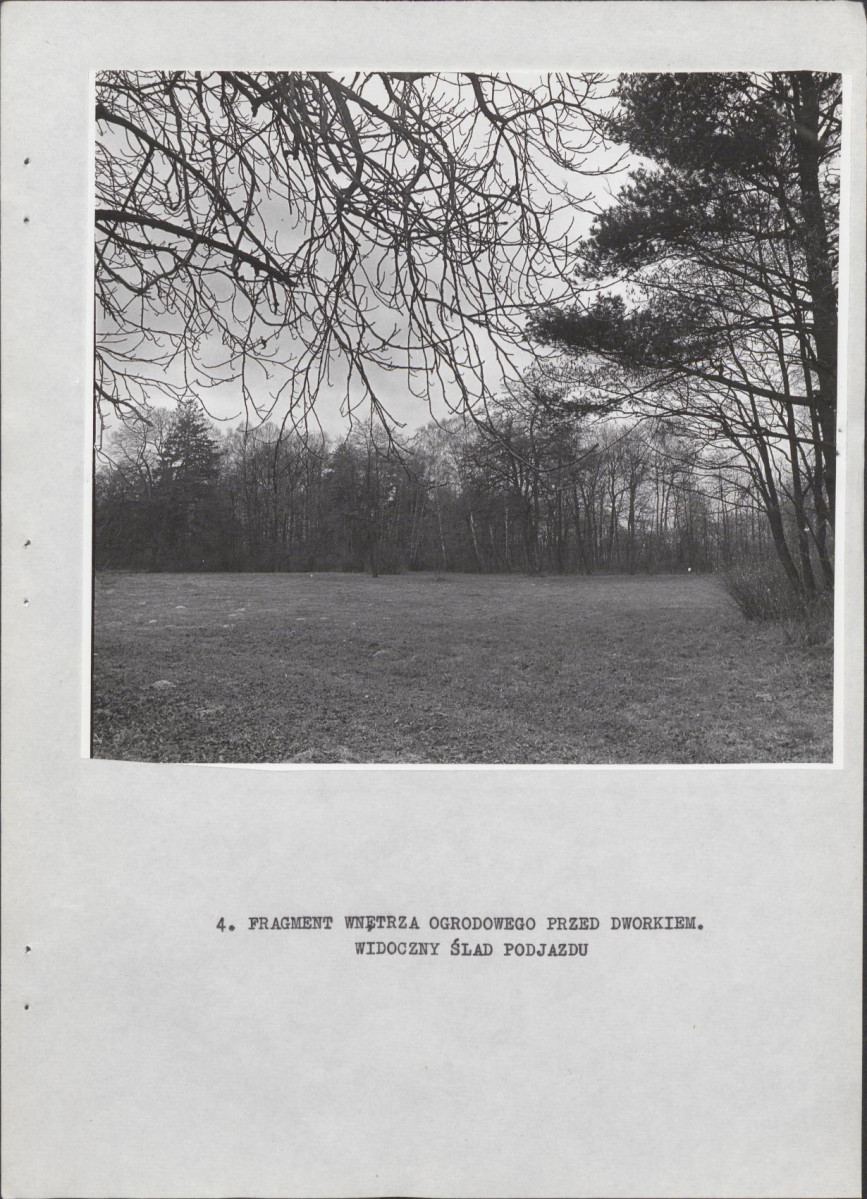 Ewidencja parkowa, skan nr 19