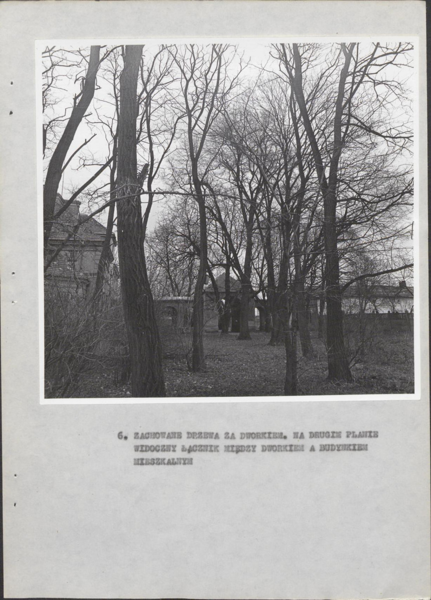 Ewidencja parkowa, skan nr 21