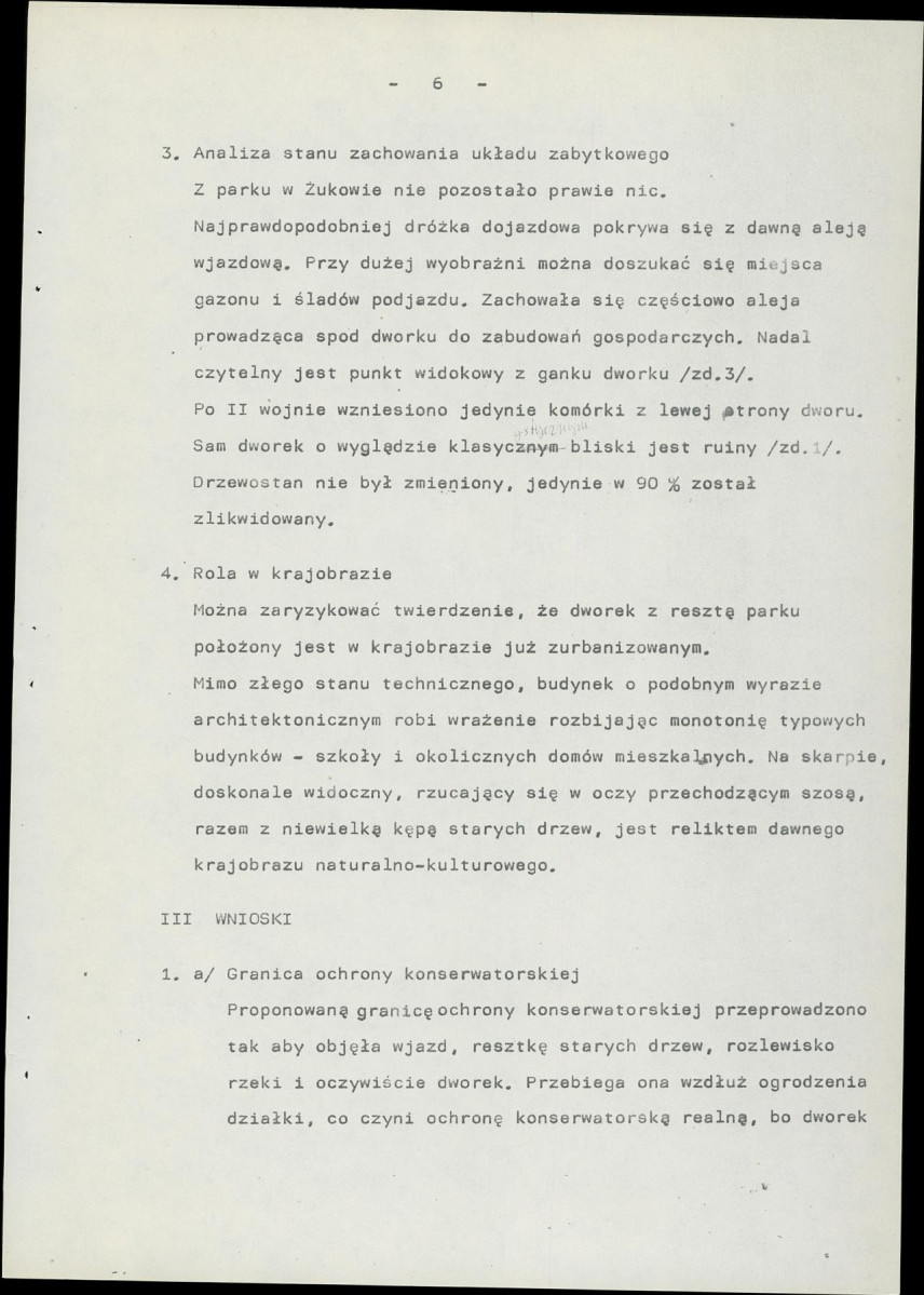 Ewidencja parkowa, skan nr 10