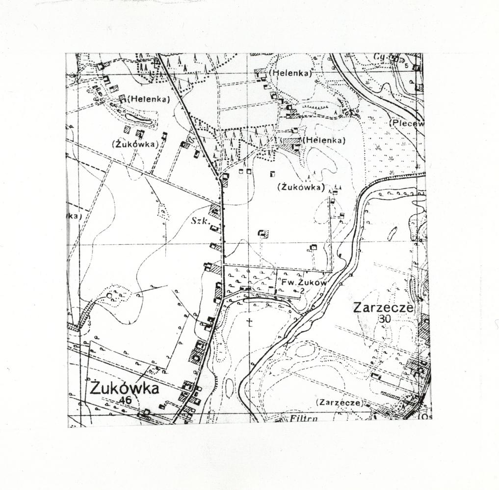 Ewidencja parkowa, skan nr 14
