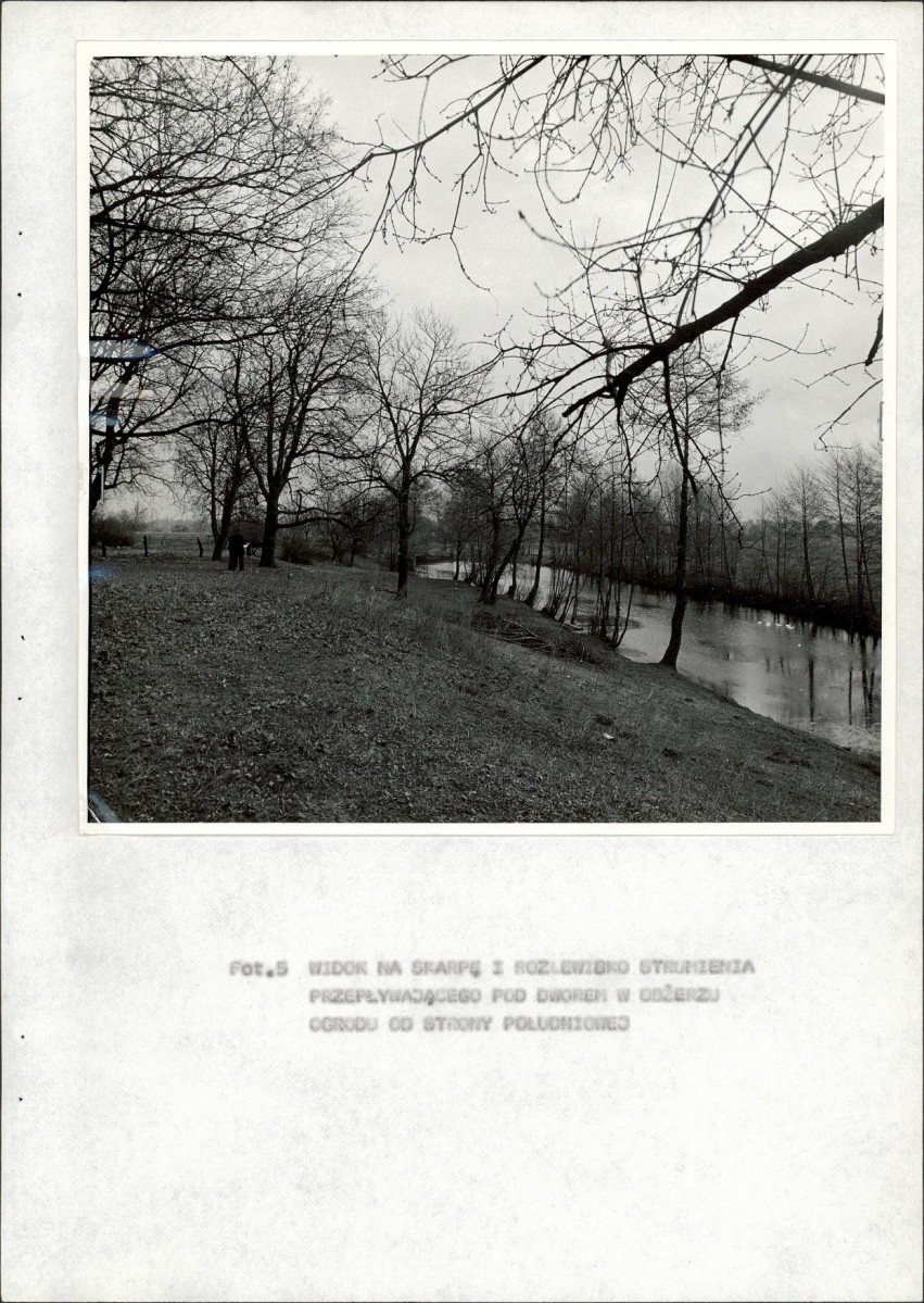 Ewidencja parkowa, skan nr 21