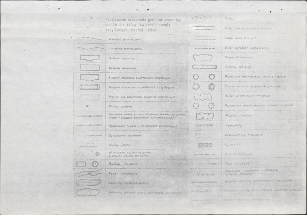 Ewidencja parkowa, skan nr 23