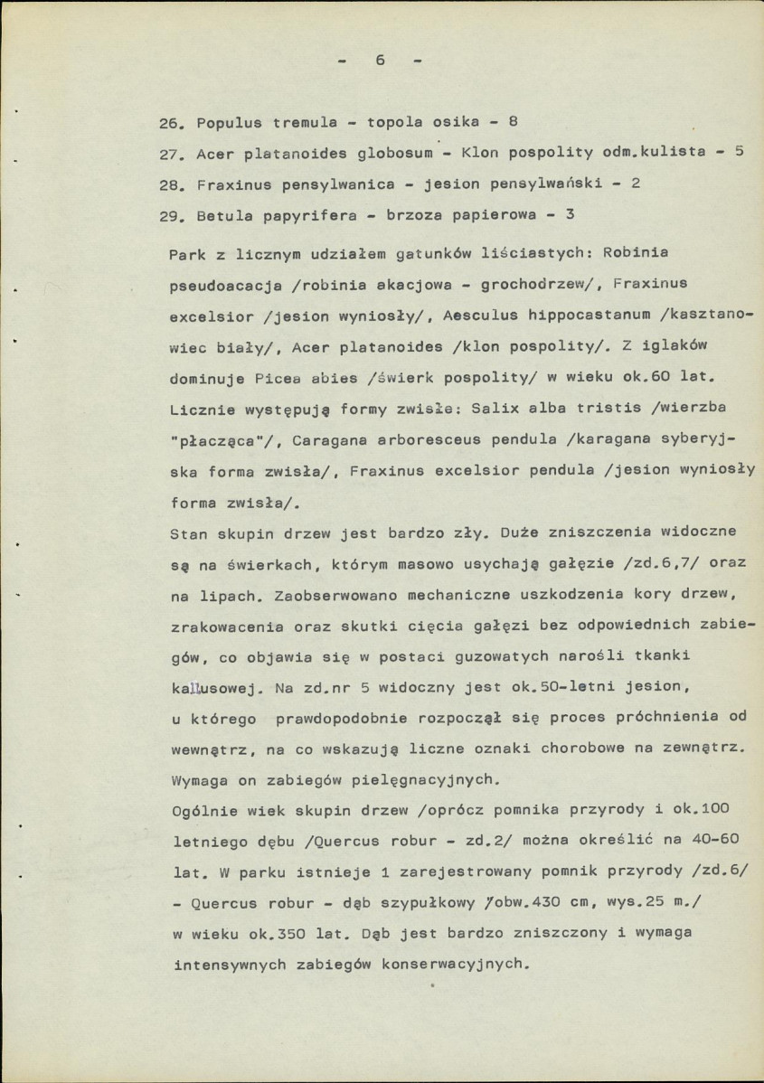 Ewidencja parkowa, skan nr 10