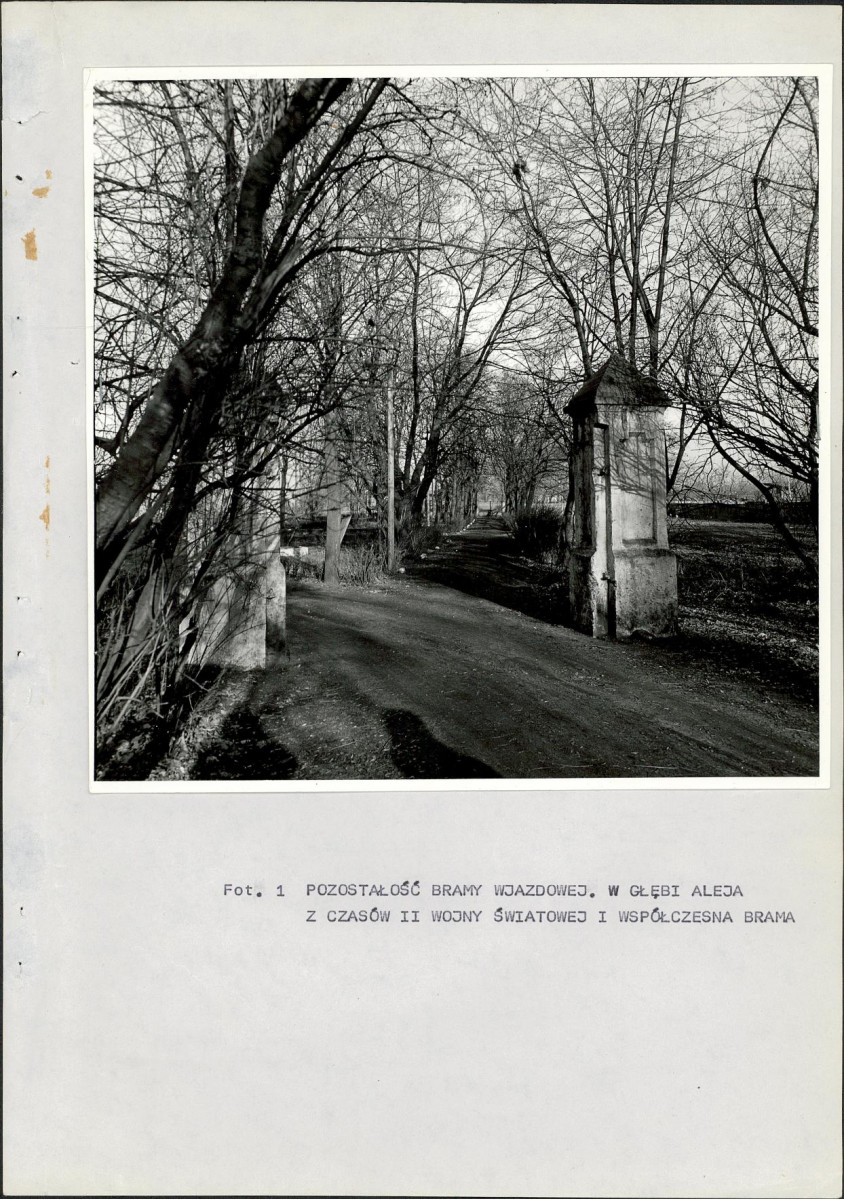 Ewidencja parkowa, skan nr 23
