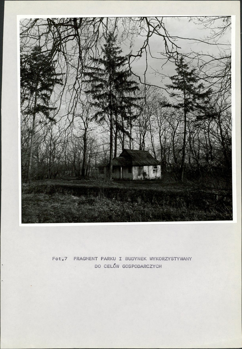 Ewidencja parkowa, skan nr 29