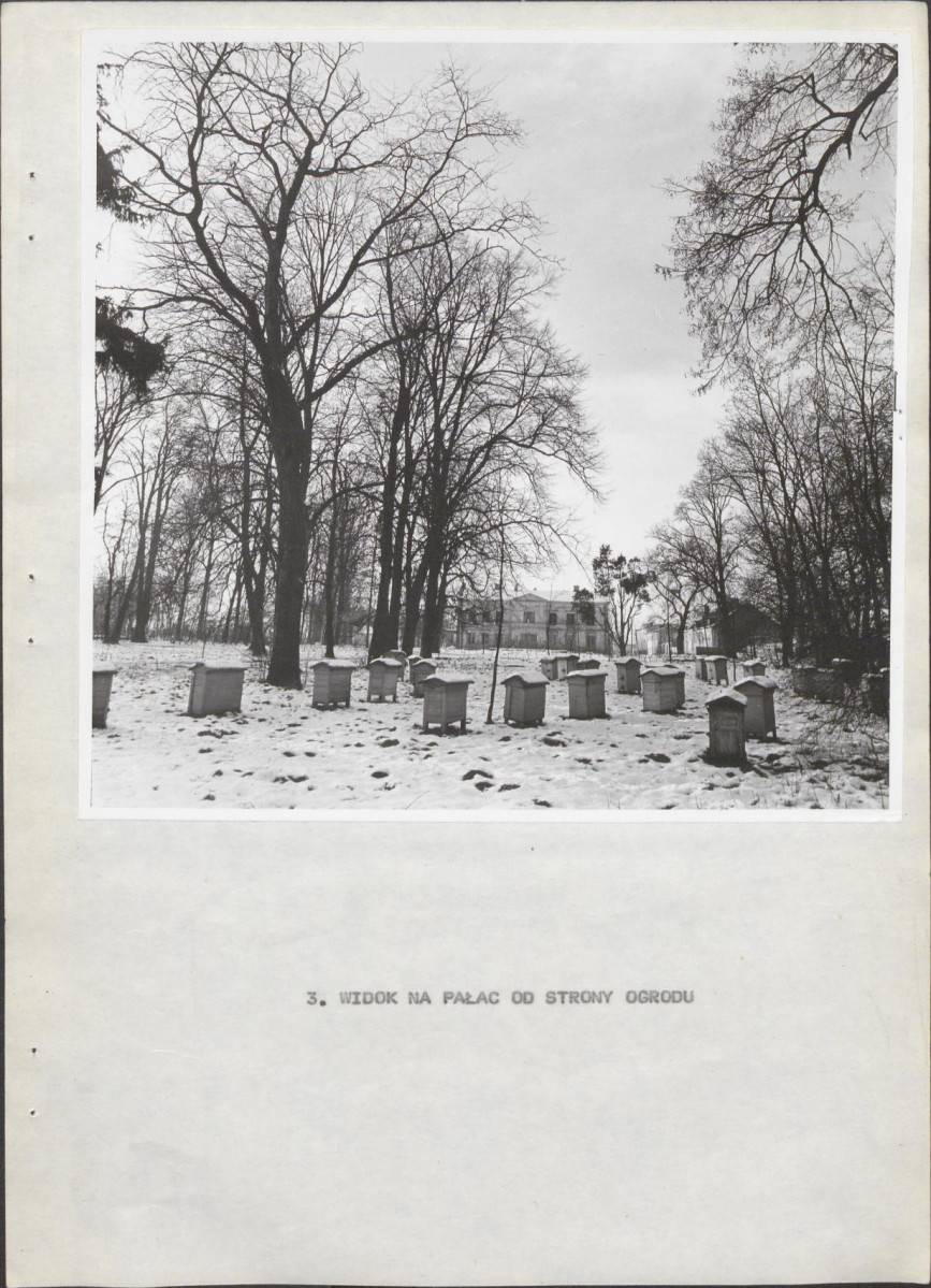 Ewidencja parkowa, skan nr 18