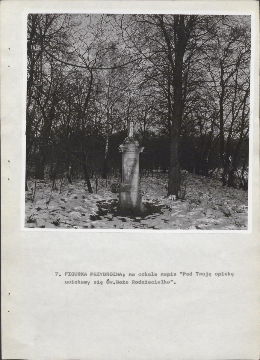 Ewidencja parkowa, skan nr 22