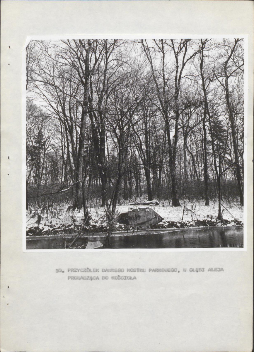 Ewidencja parkowa, skan nr 25