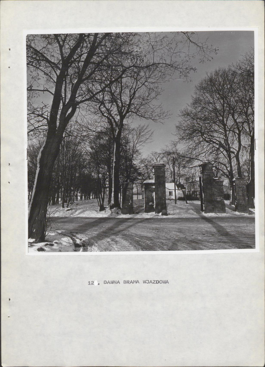 Ewidencja parkowa, skan nr 27