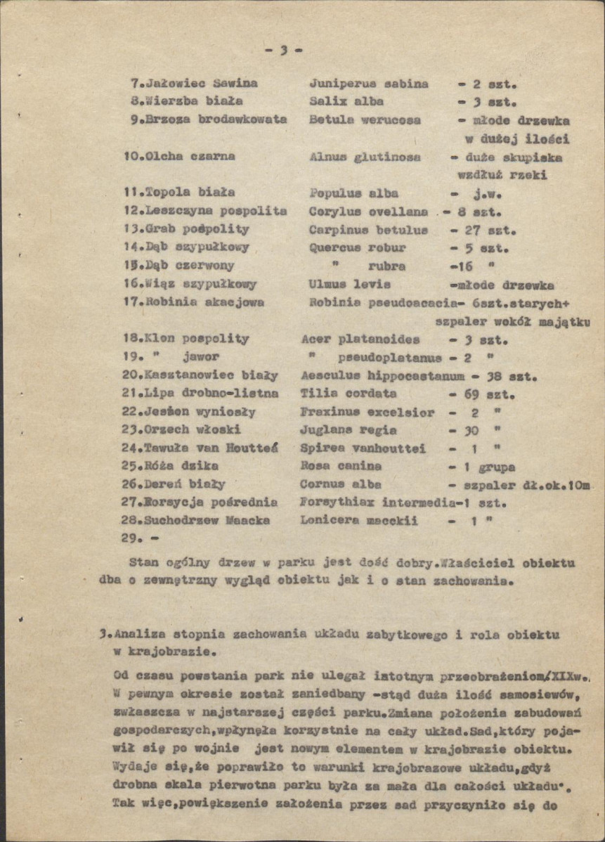 EP - Ewidencja parkowa, skan nr 8