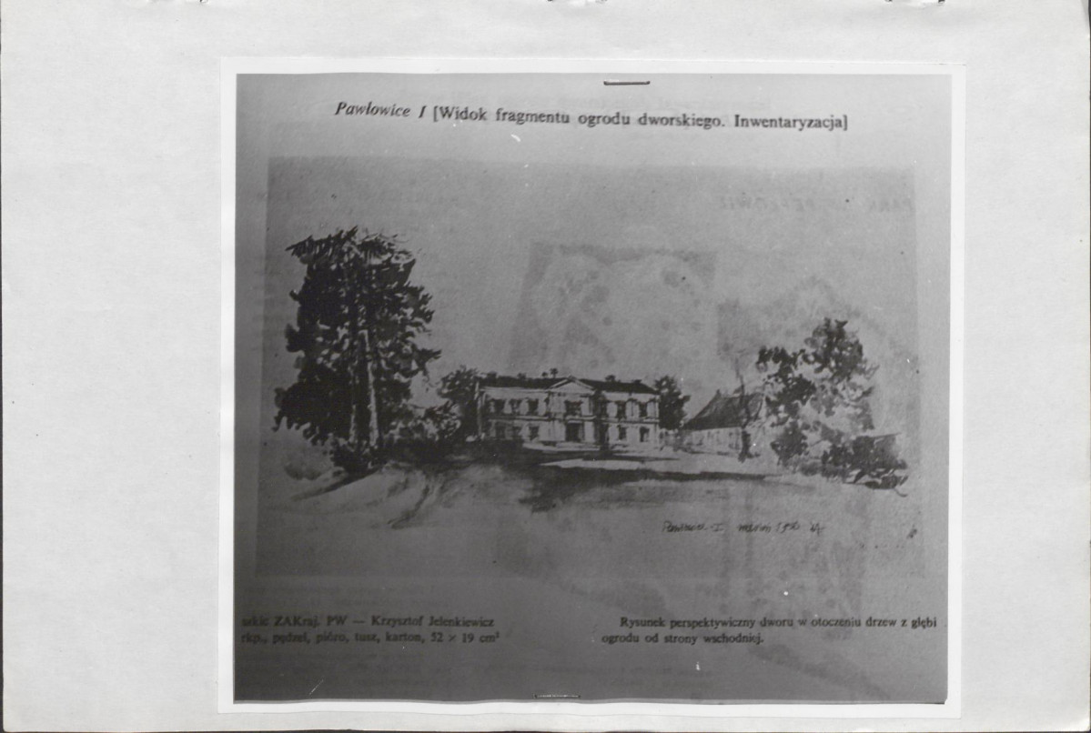 Ewidencja parkowa, skan nr 31