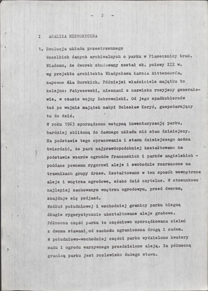 Ewidencja parkowa, skan nr 6