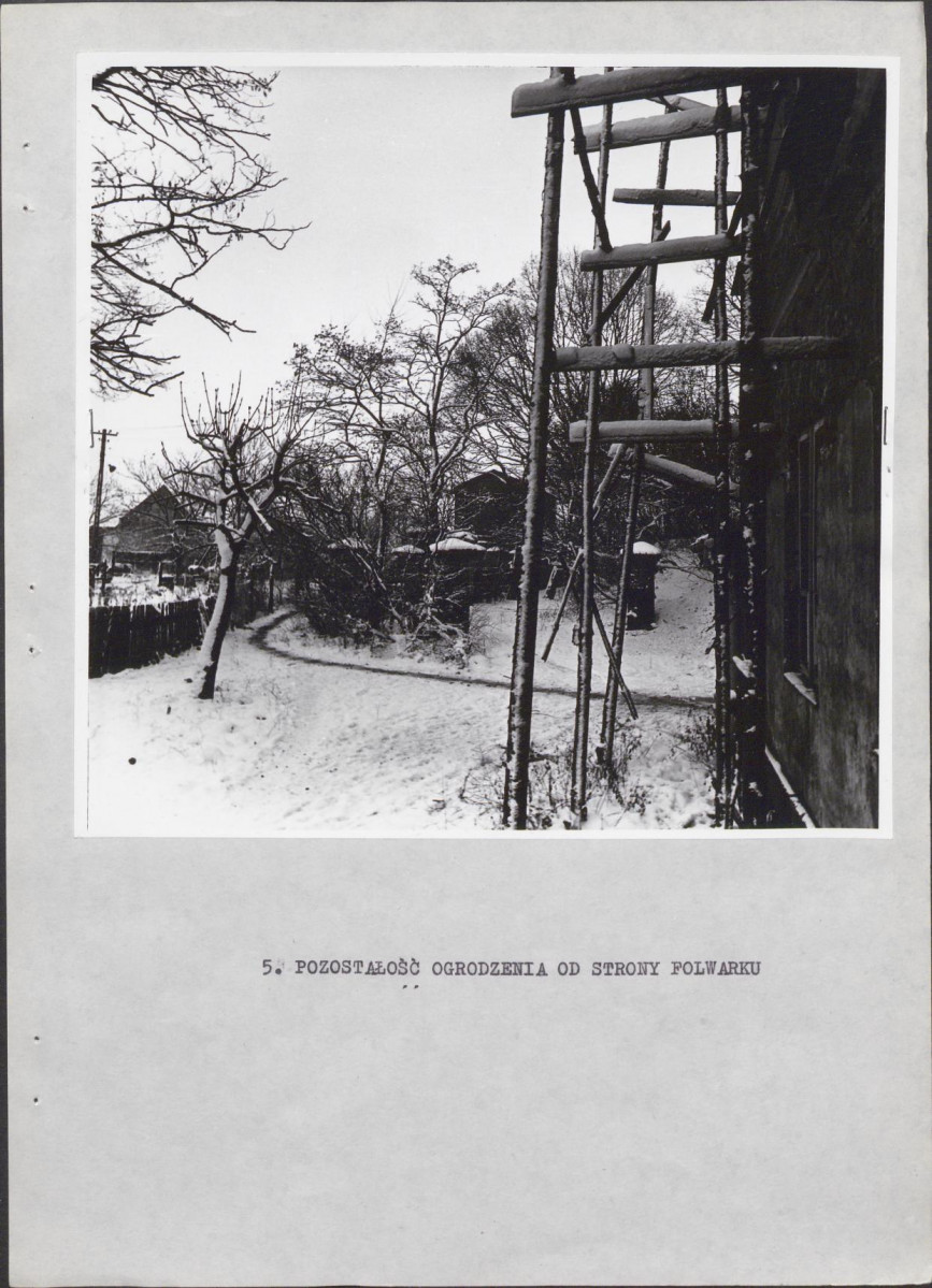Ewidencja parkowa, skan nr 19