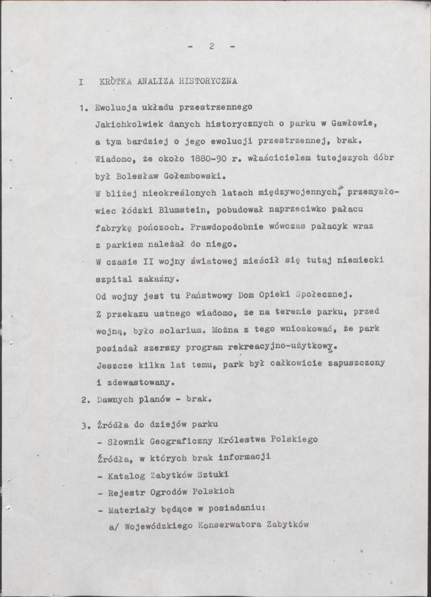 Ewidencja parkowa, skan nr 6