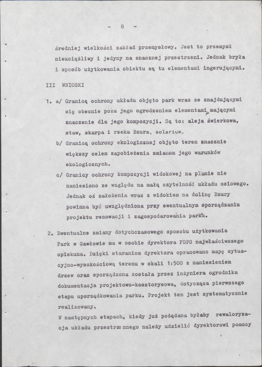 Ewidencja parkowa, skan nr 12