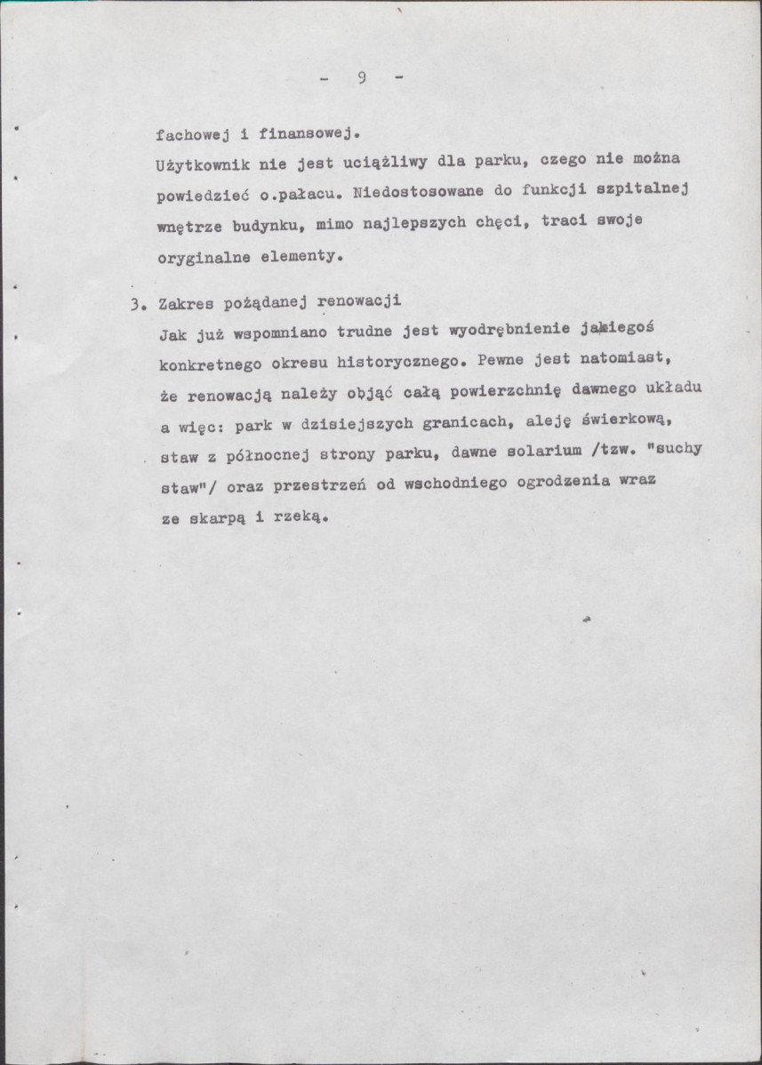 Ewidencja parkowa, skan nr 13