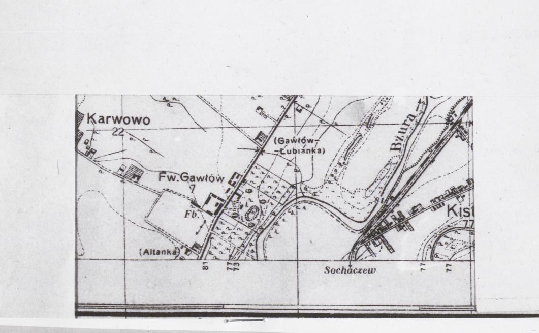 Ewidencja parkowa, skan nr 16