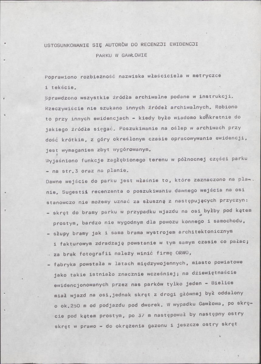 Ewidencja parkowa, skan nr 19