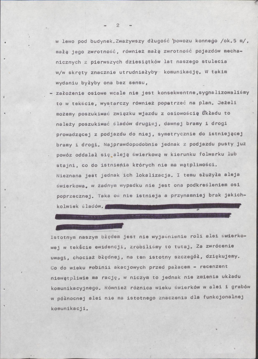 Ewidencja parkowa, skan nr 20