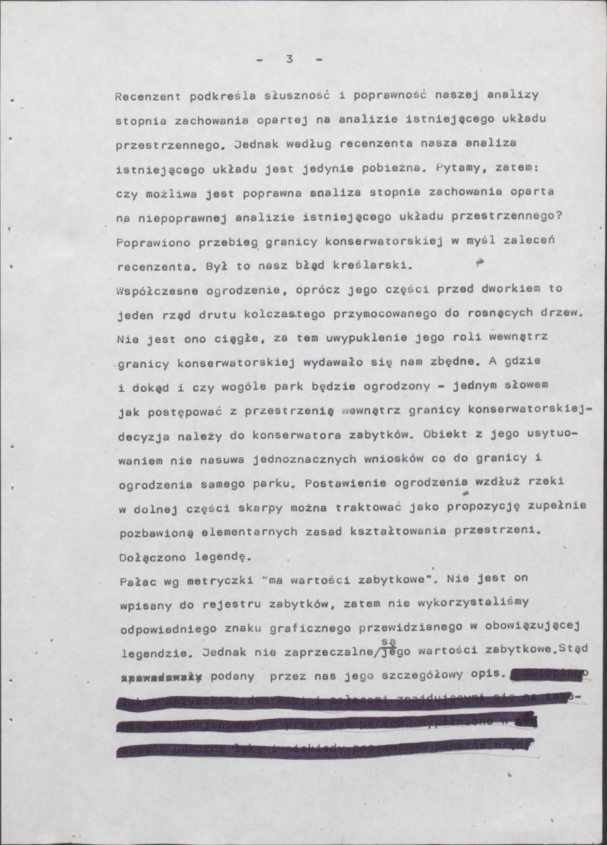 Ewidencja parkowa, skan nr 21