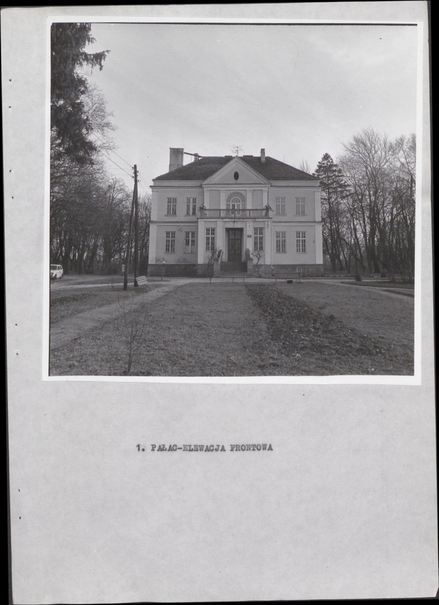 Ewidencja parkowa, skan nr 24