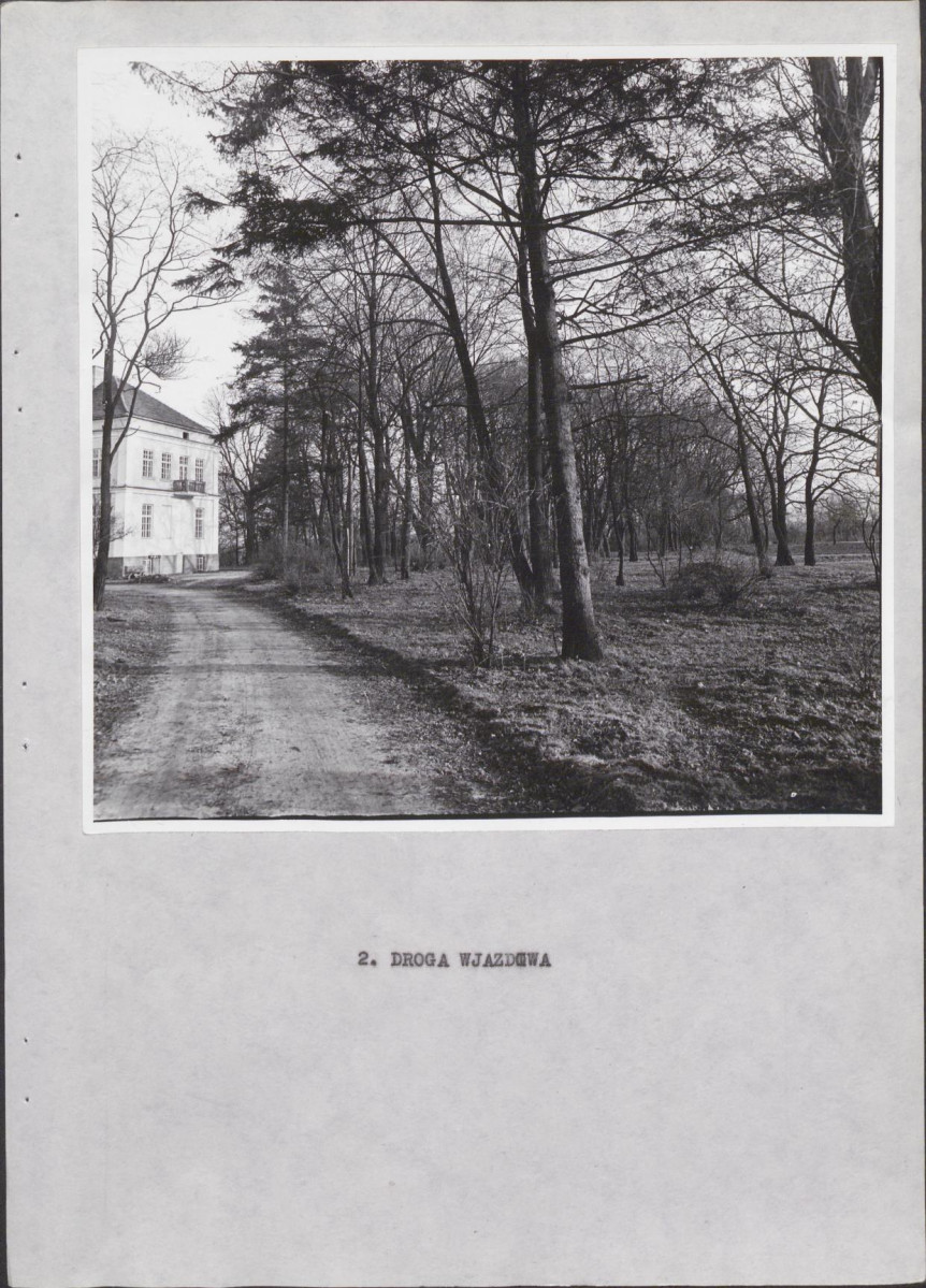 Ewidencja parkowa, skan nr 25