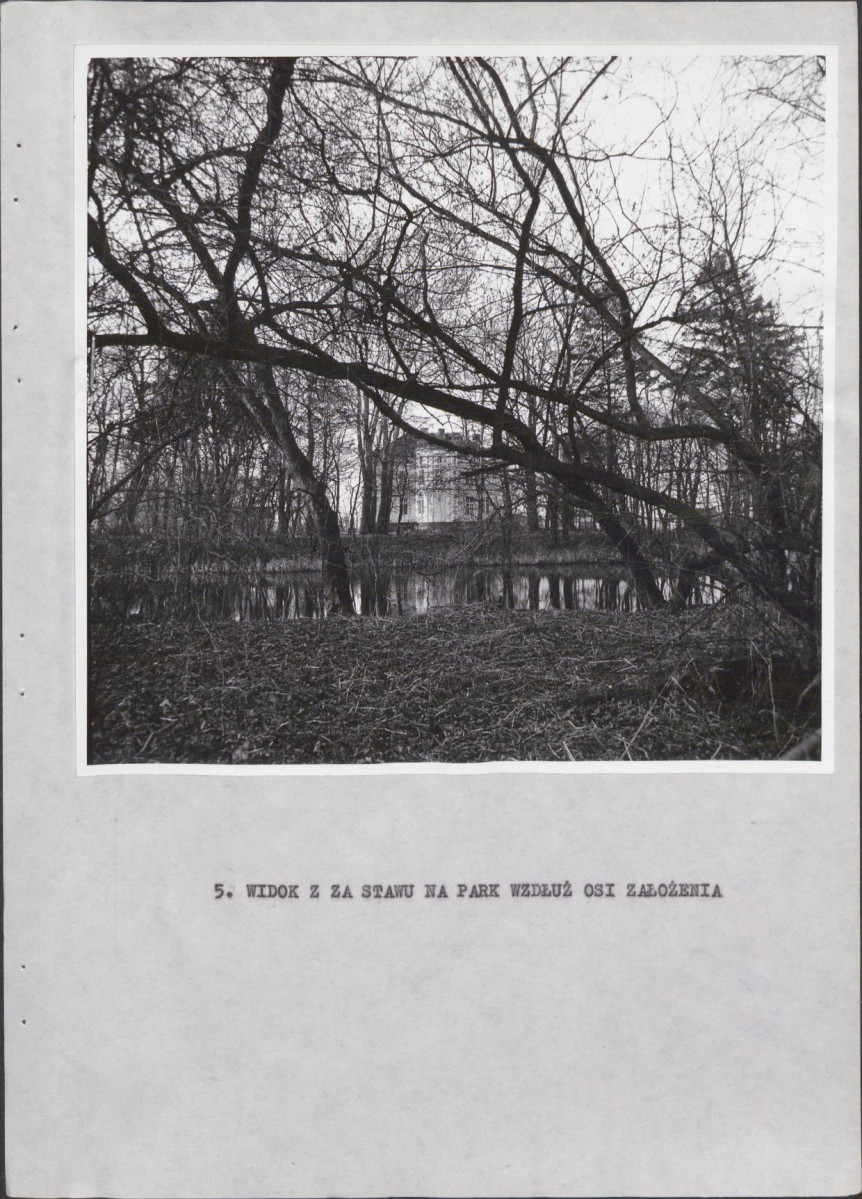 Ewidencja parkowa, skan nr 28