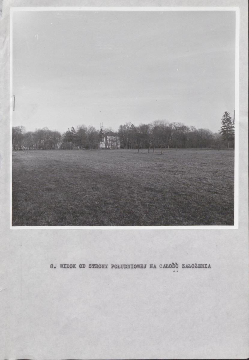 Ewidencja parkowa, skan nr 31