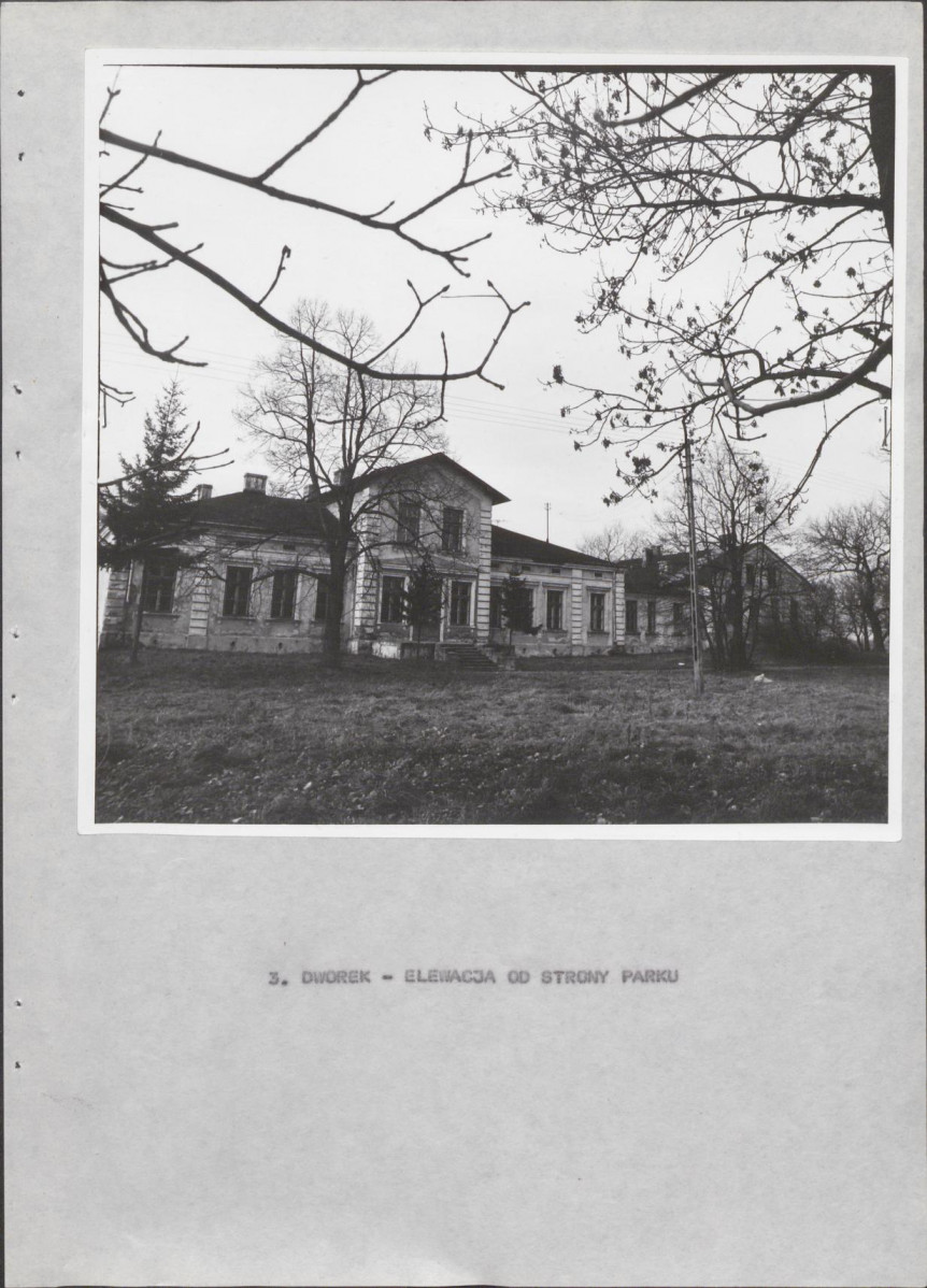 Ewidencja parkowa, skan nr 20