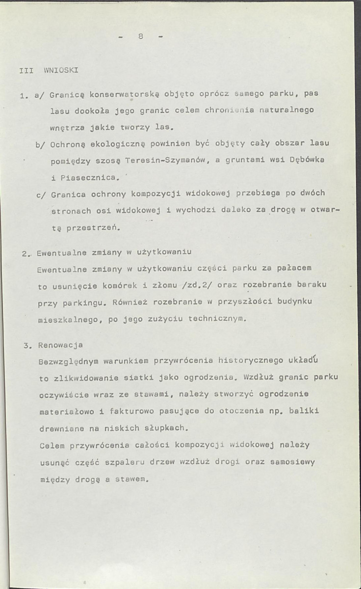 Ewidencja parkowa, skan nr 12