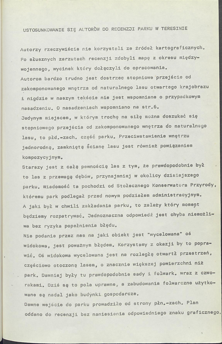 Ewidencja parkowa, skan nr 18