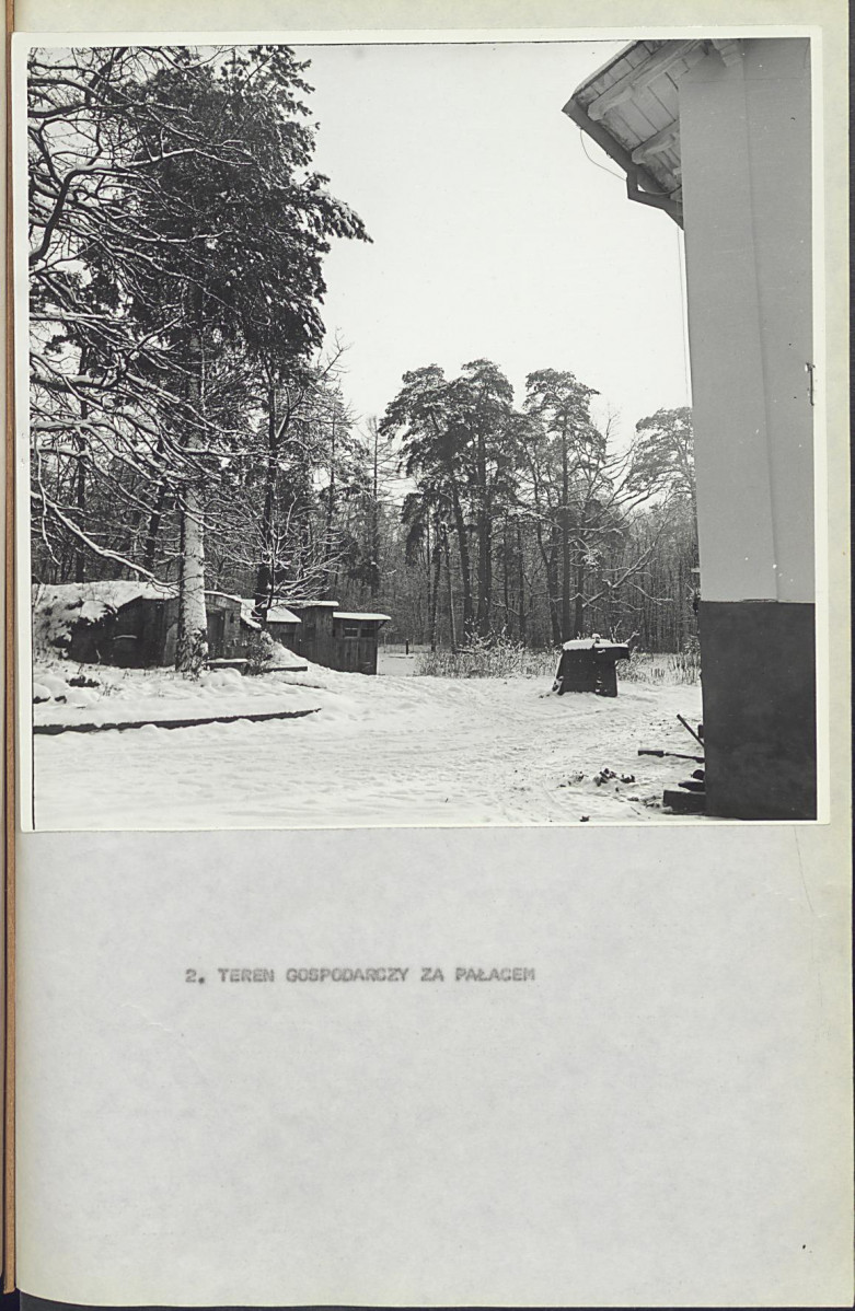 Ewidencja parkowa, skan nr 21