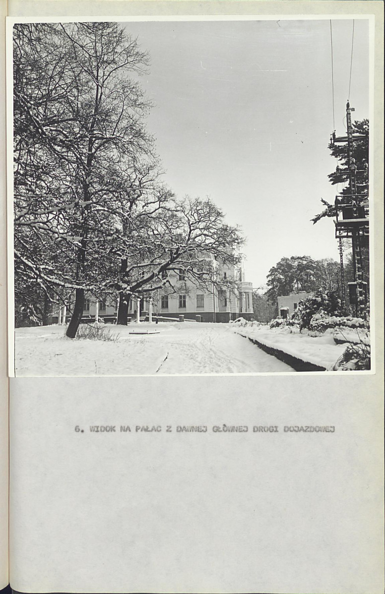 Ewidencja parkowa, skan nr 25
