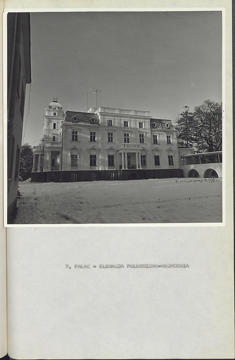 Ewidencja parkowa, skan nr 26