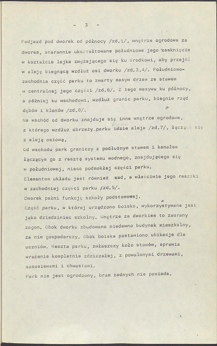Ewidencja parkowa, skan nr 7