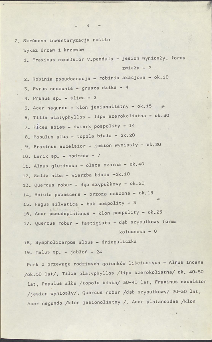 Ewidencja parkowa, skan nr 8