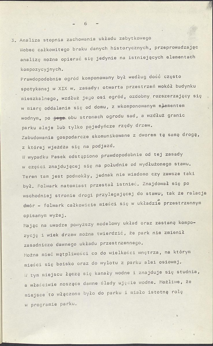 Ewidencja parkowa, skan nr 10