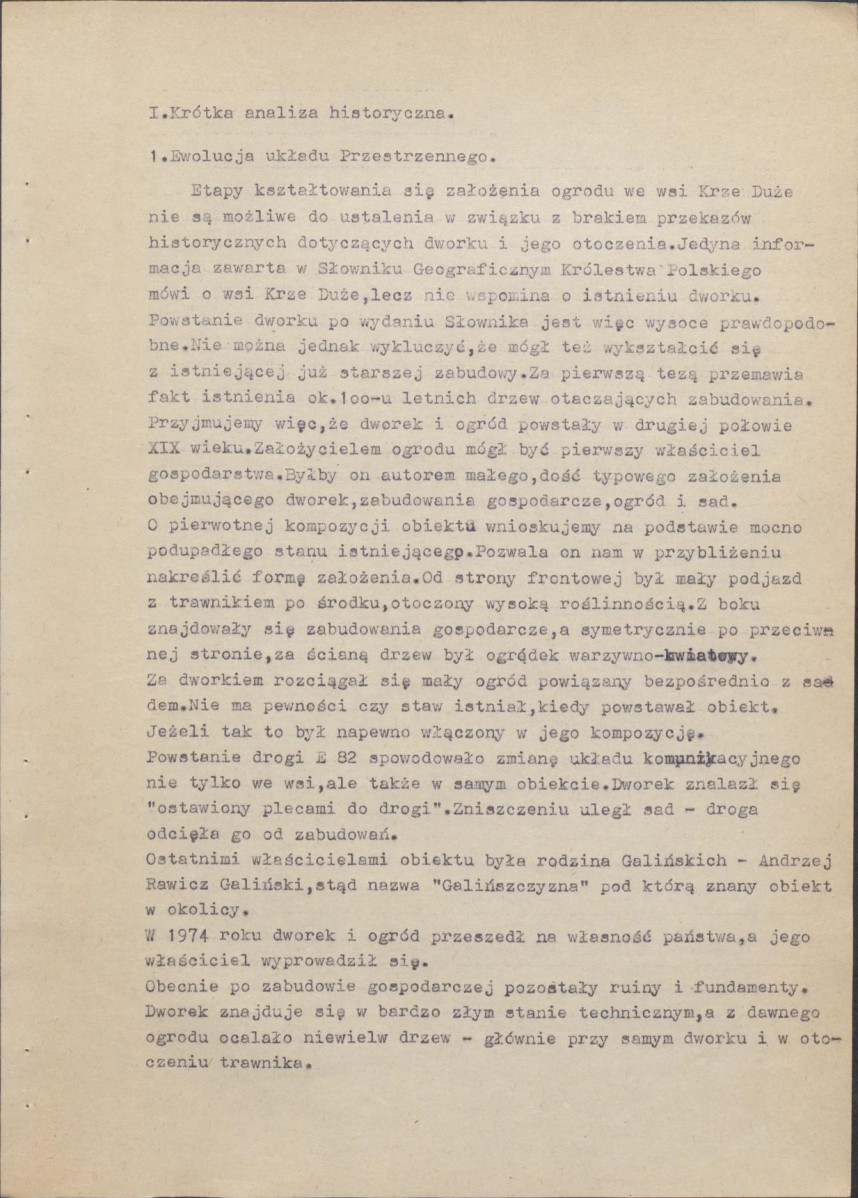 EP - Ewidencja parkowa, skan nr 6