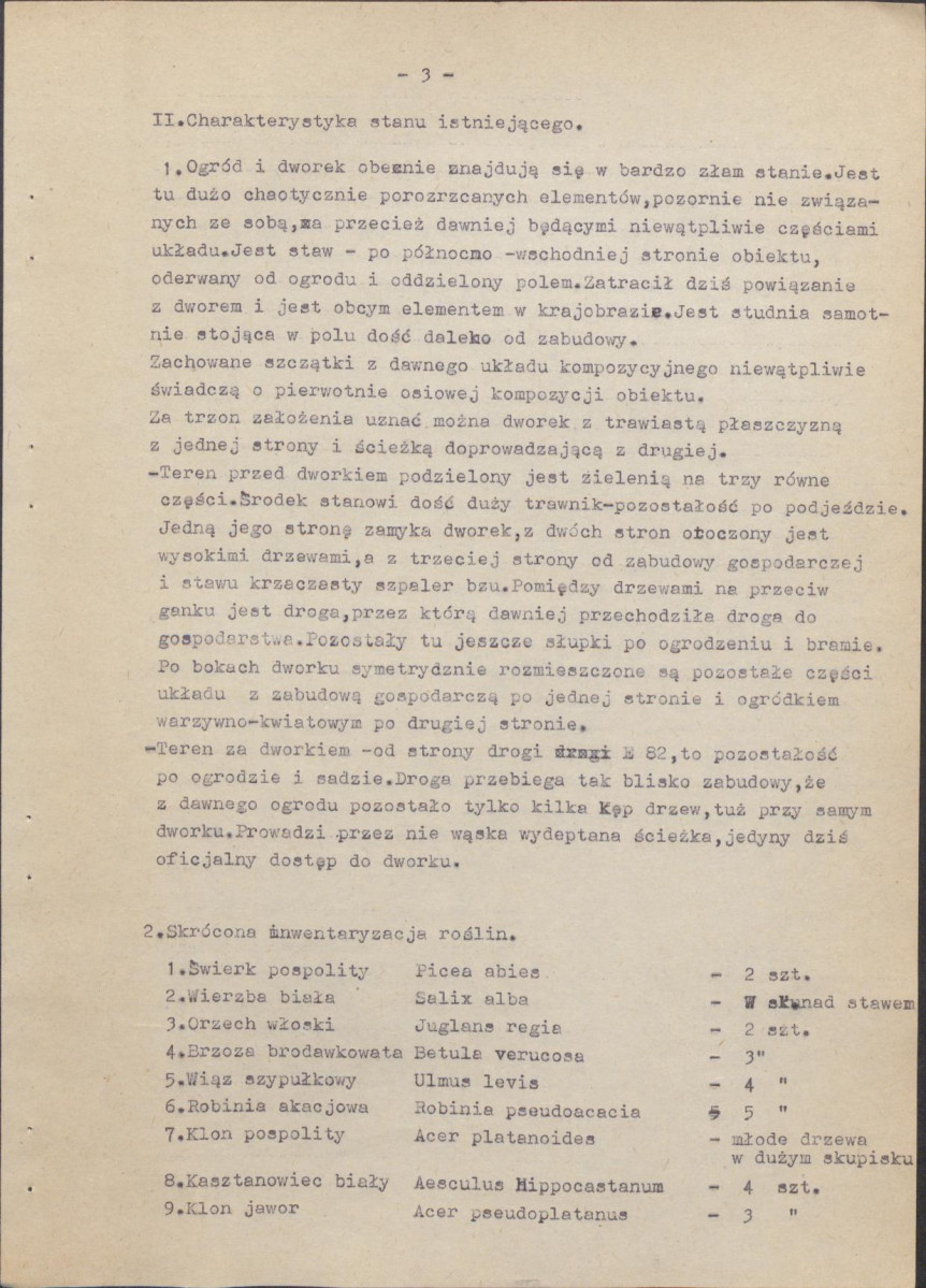 EP - Ewidencja parkowa, skan nr 8