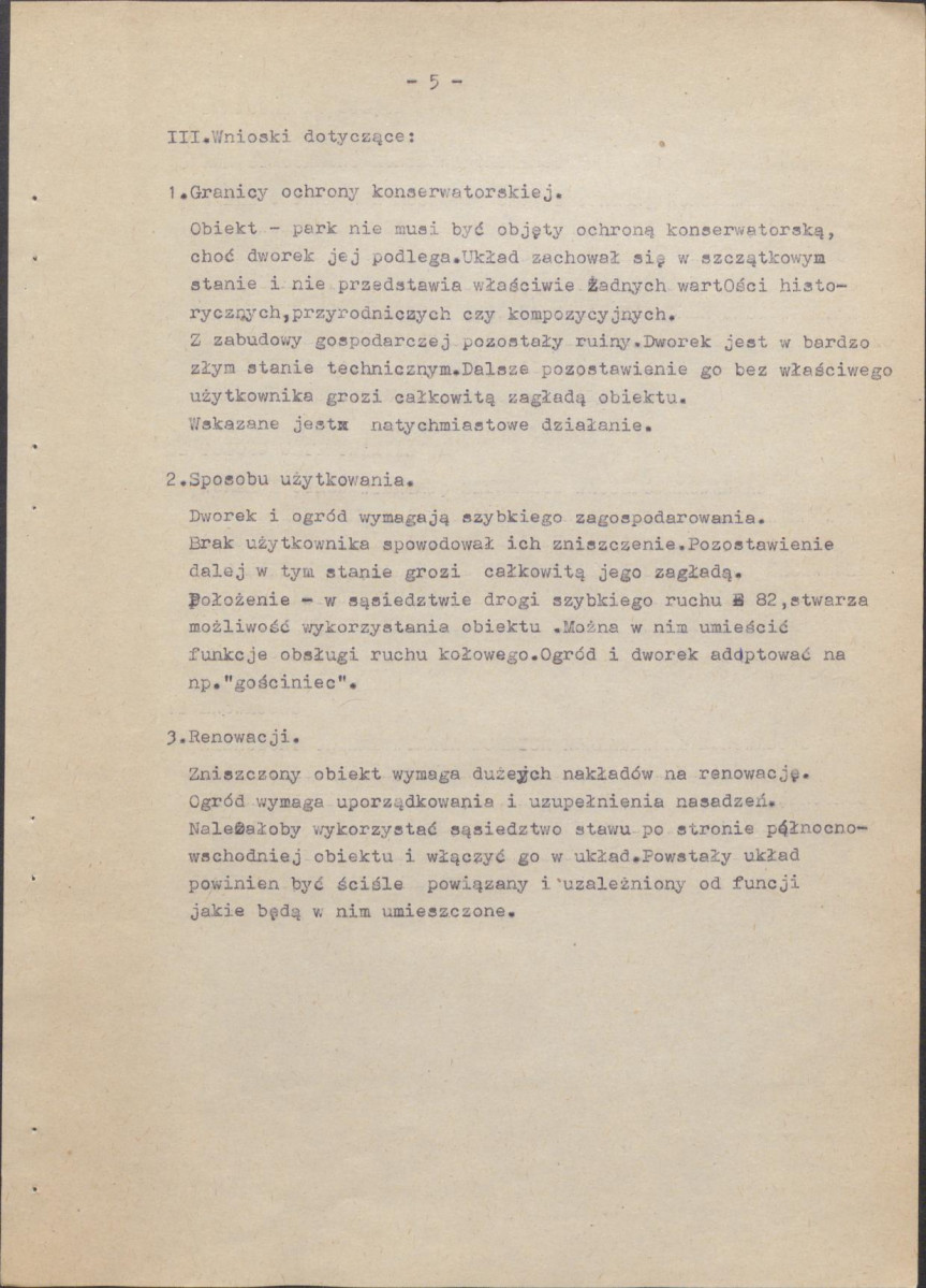 EP - Ewidencja parkowa, skan nr 10